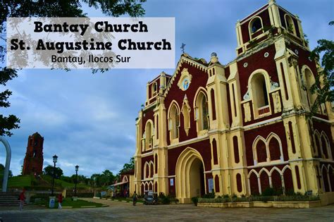 bantay church mass schedule|ILOCOS SUR .